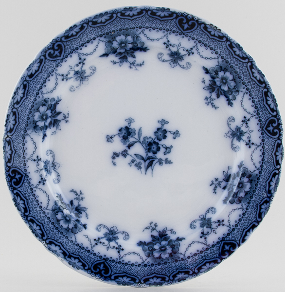 Plate c1900